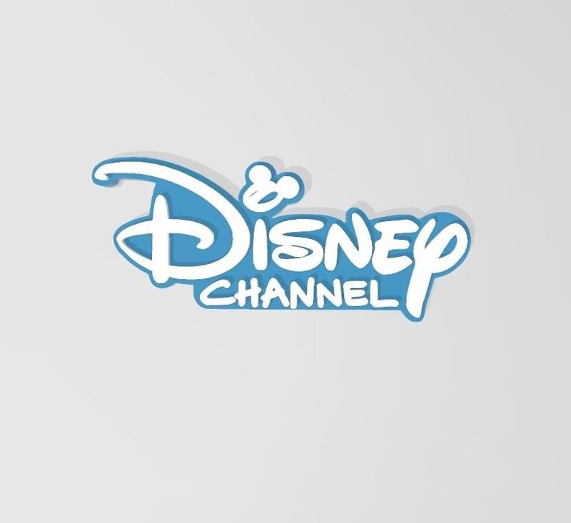 DISNEY CHANNEL LOGO