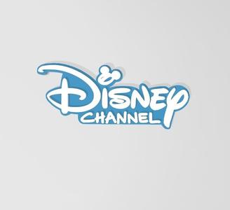 DISNEY CHANNEL LOGO