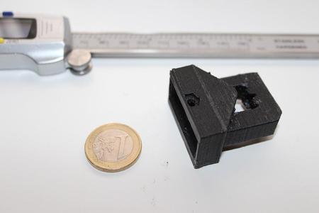Maxi X Tensioner for Prusa I3 3D printers