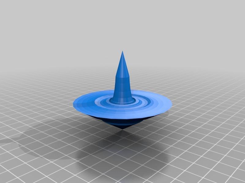 Blade Top