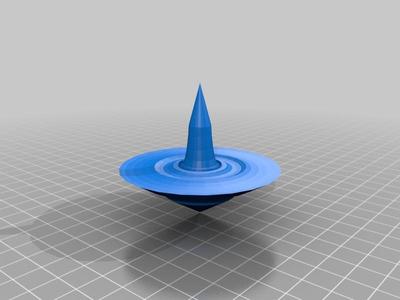 Blade Top