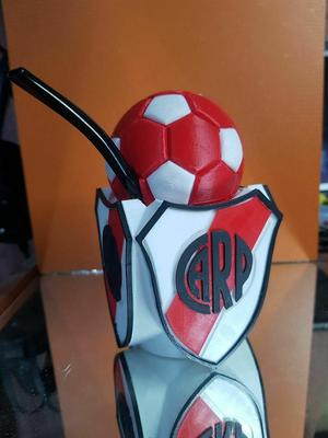 Mate River PLate