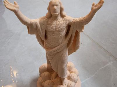 Jesus Resurrection