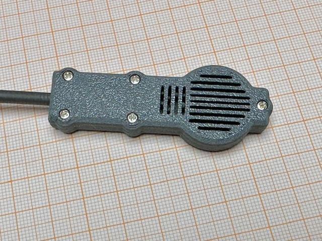 Austrian Audio headset boom extender