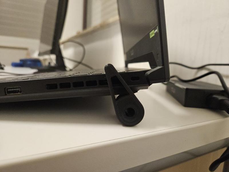 Gaming Laptop Airflower / Laptop Stand V2