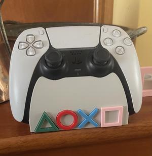 🎮 PS5 Controller - 30th Anniversary of PlayStation -.