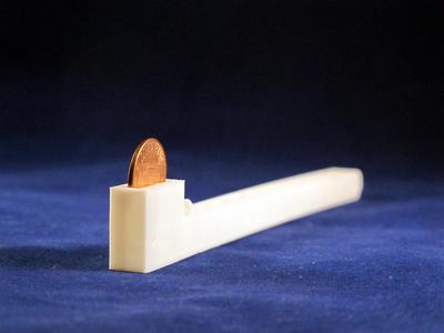 Desktop Defender Arm, Seej