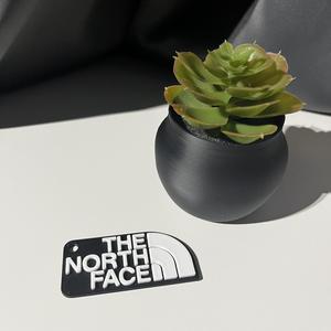THE NORTH FACE KEYCHAIN