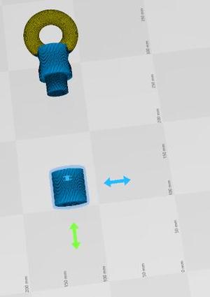 RETRACTABLE CLOTHESLINE