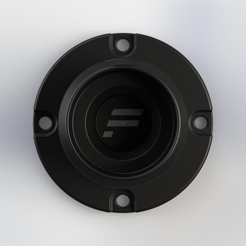 Fanatec QR1 Wheel Wall Mount