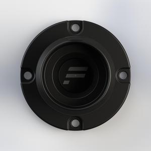 Fanatec QR1 Wheel Wall Mount