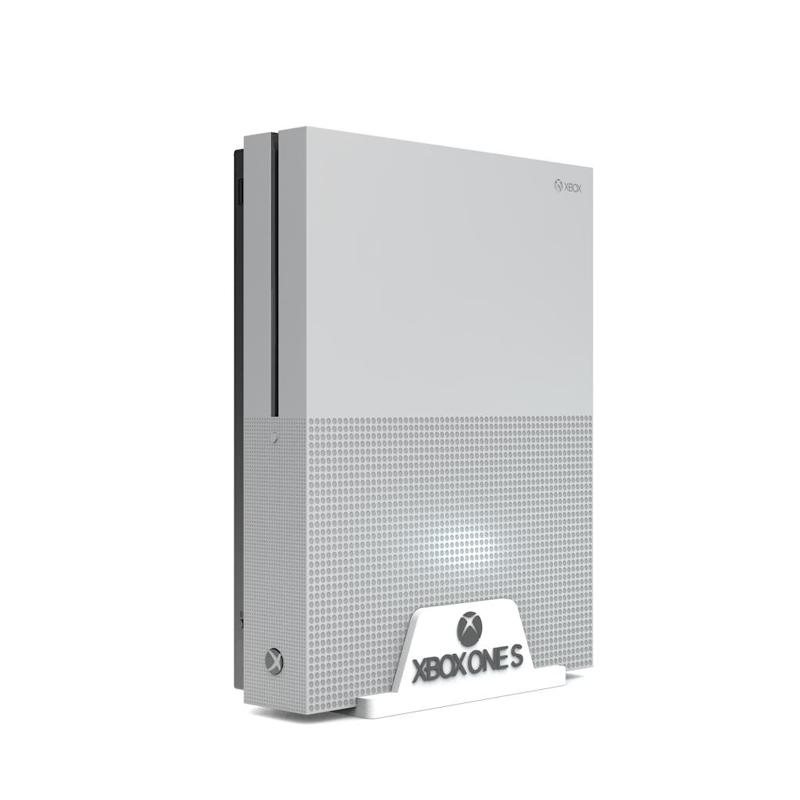 SUPPORT FOR XBOX ONE S