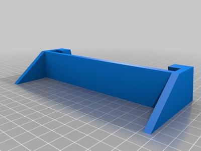 BlackBerry Z30 Desktop Stand - Horizontal