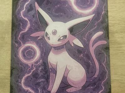 hueforge pokemon mentali