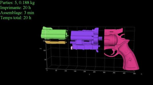 HawkMoon, Feeling Lucky