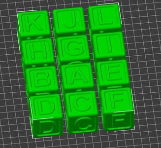 Emma's Blocks
