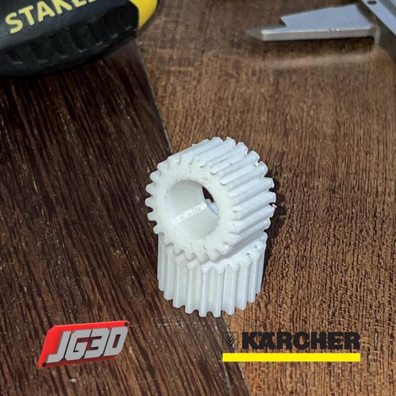 Gear for pressure washer karcher K2 5.352-093