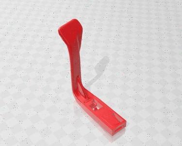 peugeot 407 hood release latch, 407 Kaput Açma Mandalı
