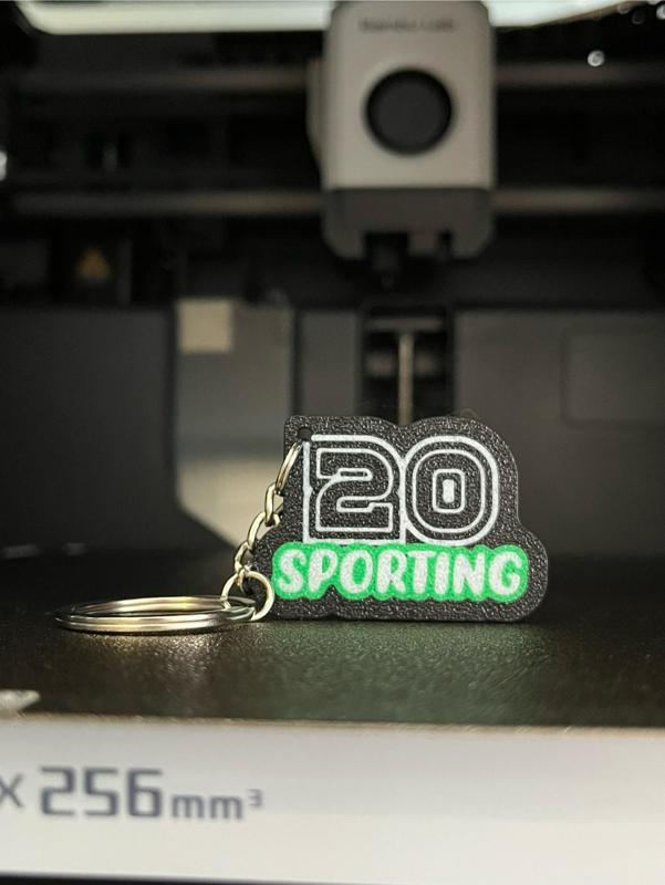 Sporting Campeão 23/24