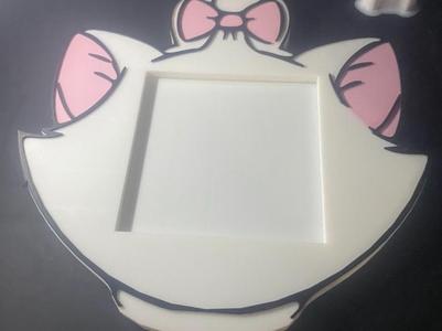 marie note pad