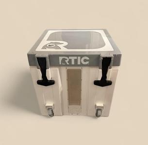 RTIC Halftime Water Cooler Latch