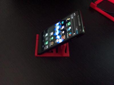 Phone Stand