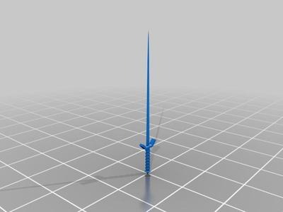 Excalibus Mk I