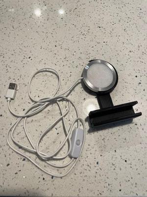 LED light holder