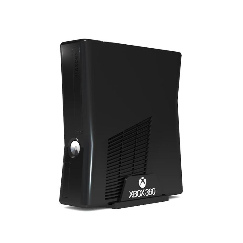 SUPPORT FOR XBOX 360 SLIM