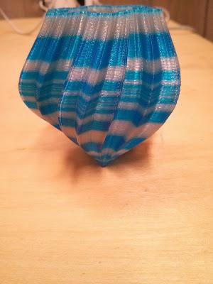 Koch_Fibonacci 1 - 13 