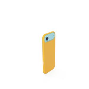 Apple Iphone Air case STL with expected dimensions