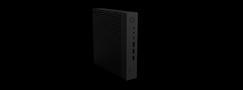Dell Wyse 5070 Slim - 1:1 Printable Case Replica
