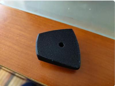 Handlebar cover gemini propus