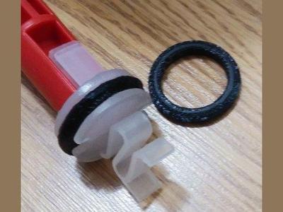 O-Ring, 1 Gallon Pump Sprayer, Eliminator