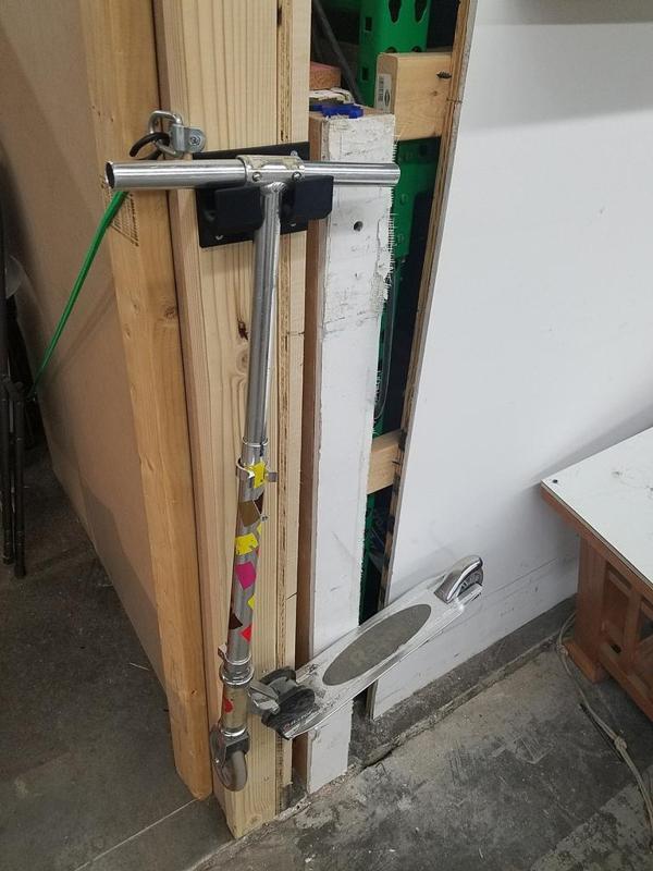 Scooter Hanger