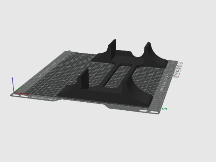 Stand for Dell Optiplex 5080