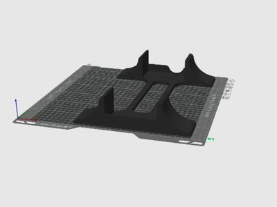 Stand for Dell Optiplex 5080