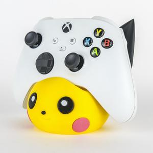 PICHU JOYSTICK HOLDER - POKEMON CONTROLLER HOLDER