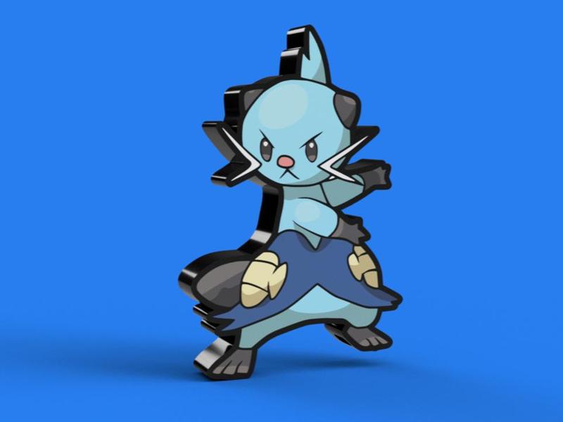 Dewott Lightbox