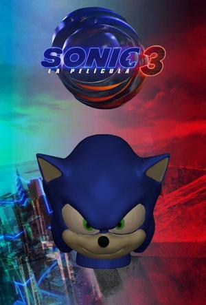 Sonic Tumbler
