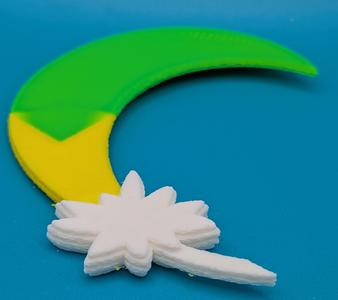 Lunar Wing Pokemon Platinum