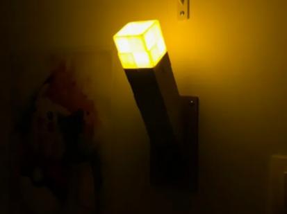 Minecraft Torch
