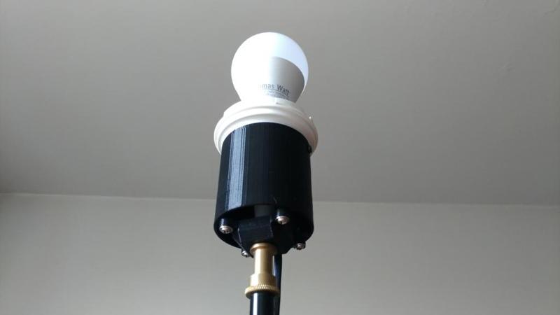 Adapter for IKEA PS 2014