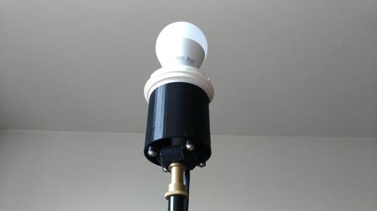 Adapter for IKEA PS 2014