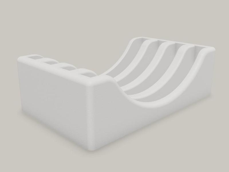 Moomin insert holder 30cl