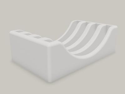 Moomin insert holder 30cl