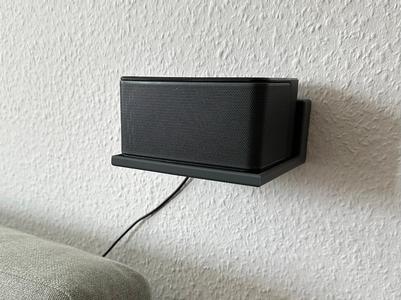 Speaker Mount