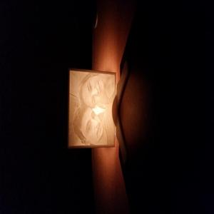 Lithophane Holder for 1 Picture