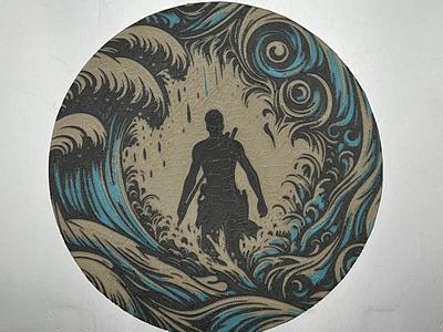 Oath of Poseidon