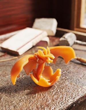Pokemon Pomdrapi